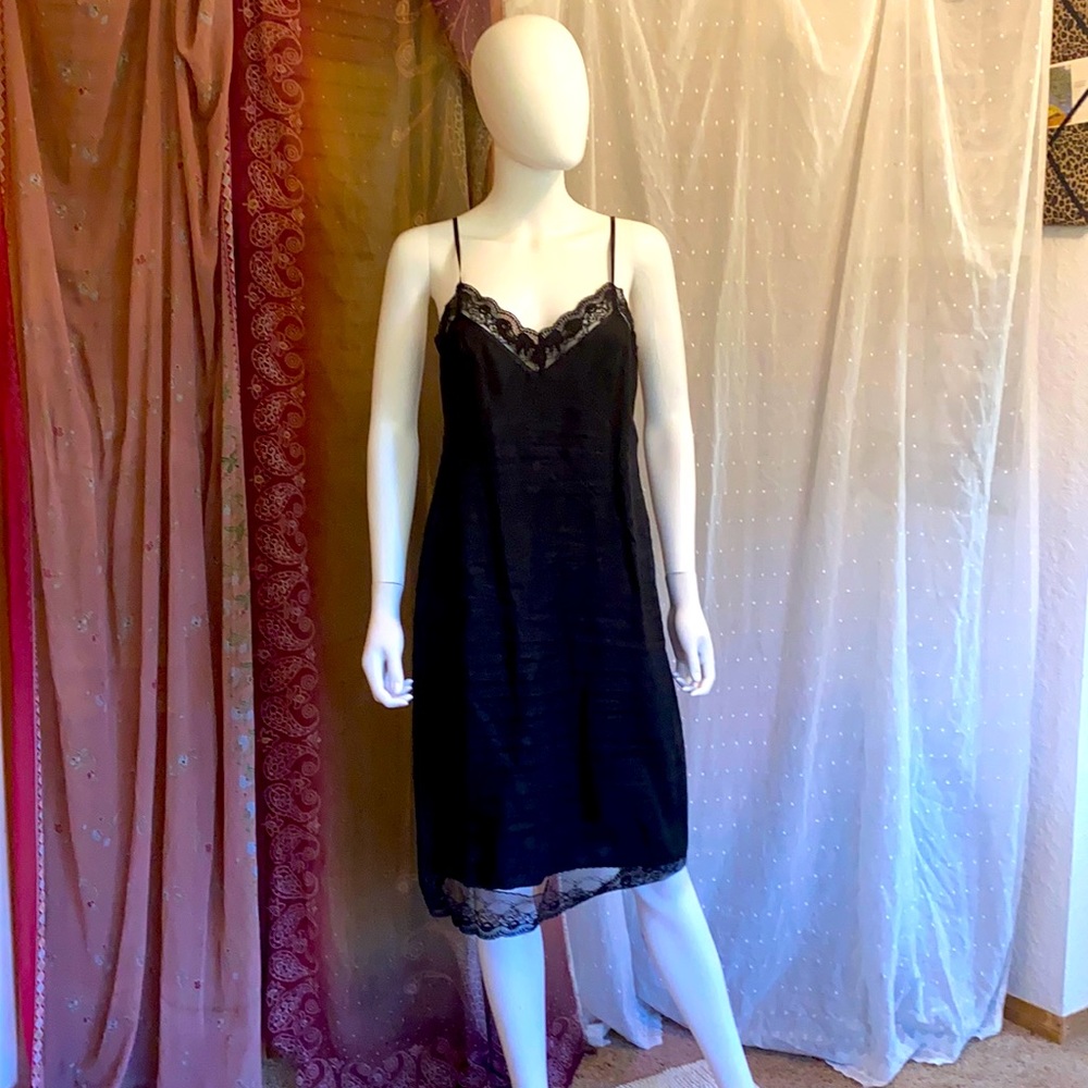 Little black dress by Whistles London